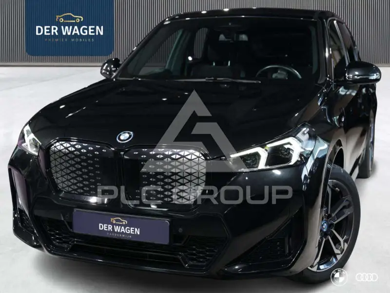 2024 BMW iX