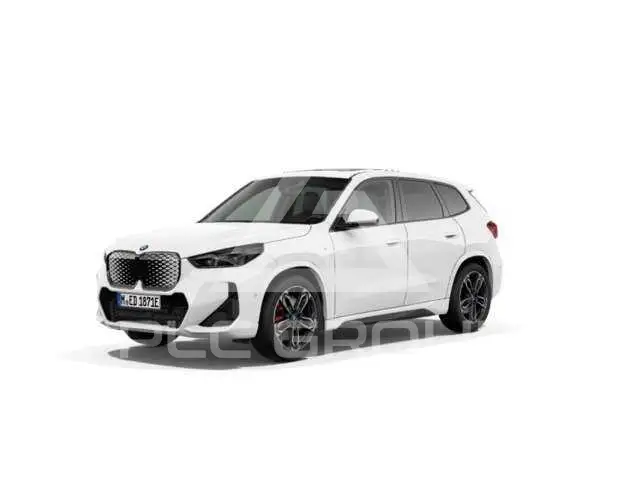 2024 BMW iX