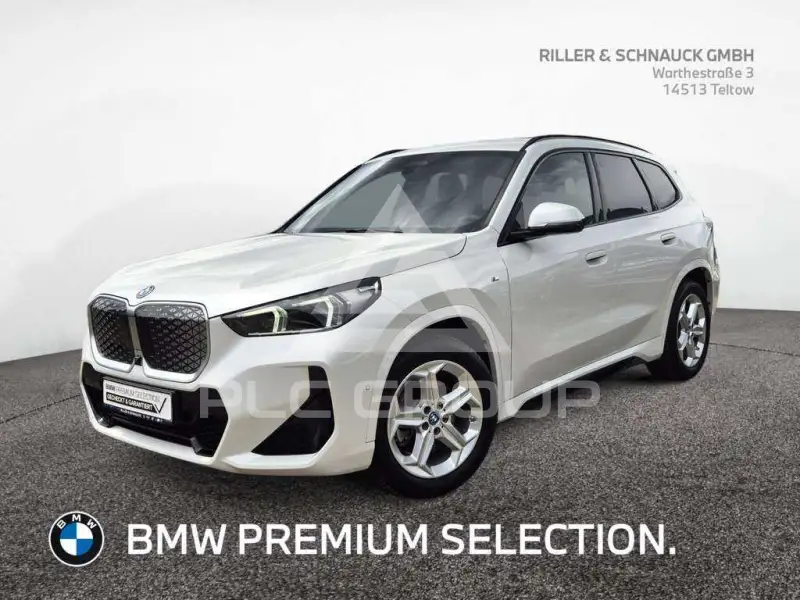 2024 BMW iX