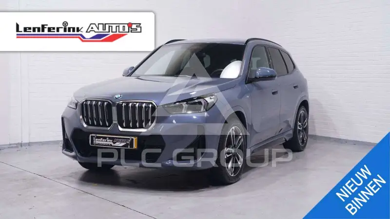 2024 BMW iX