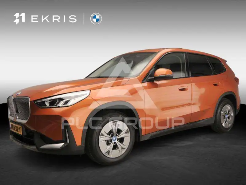 2024 BMW iX