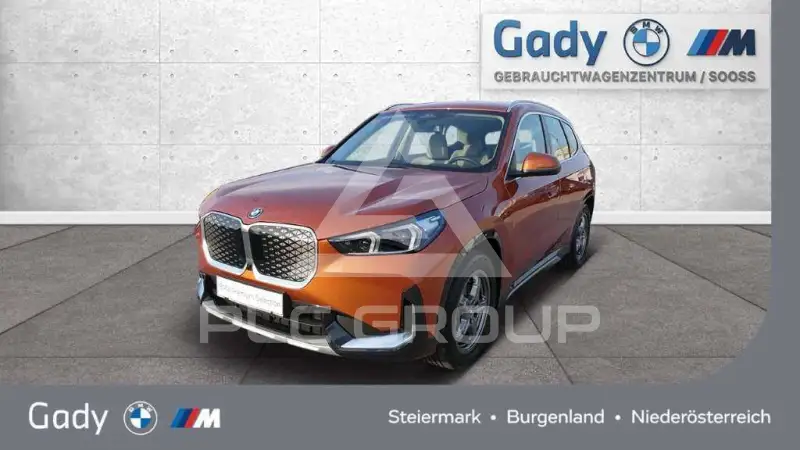 2024 BMW iX