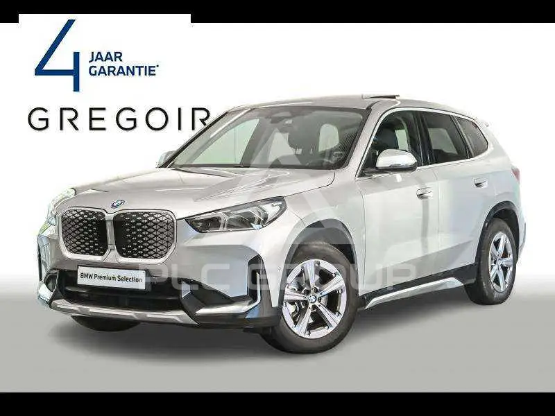 2024 BMW iX