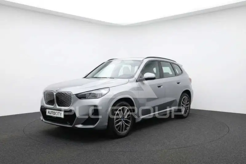 2024 BMW iX