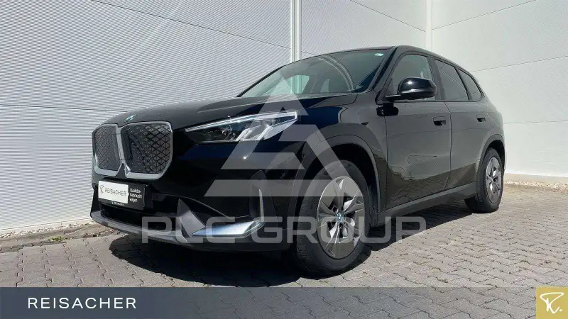 2024 BMW iX