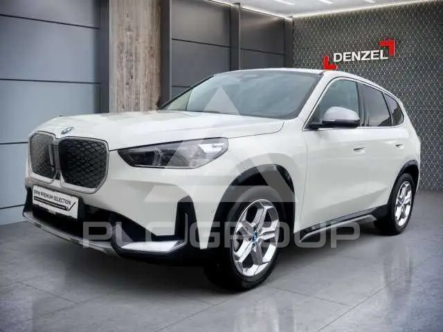 2024 BMW iX