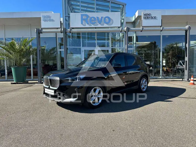 2024 BMW iX