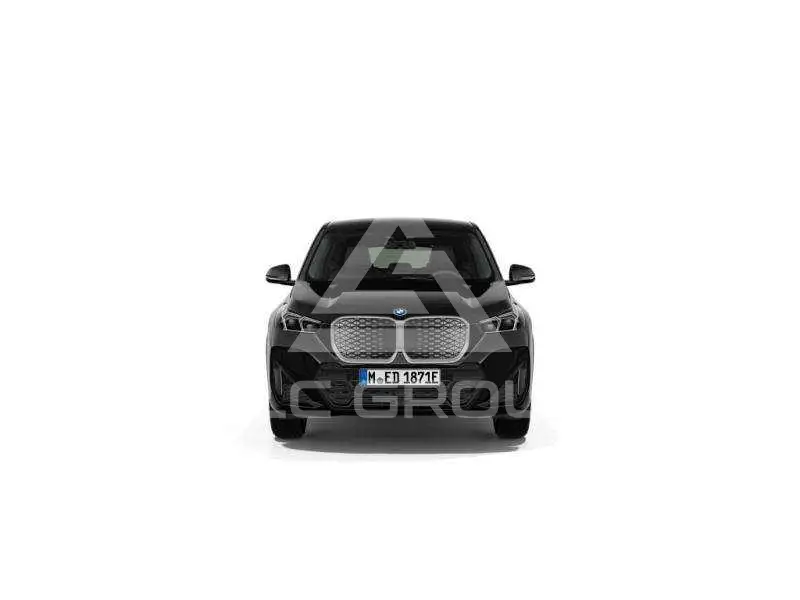 2024 BMW iX