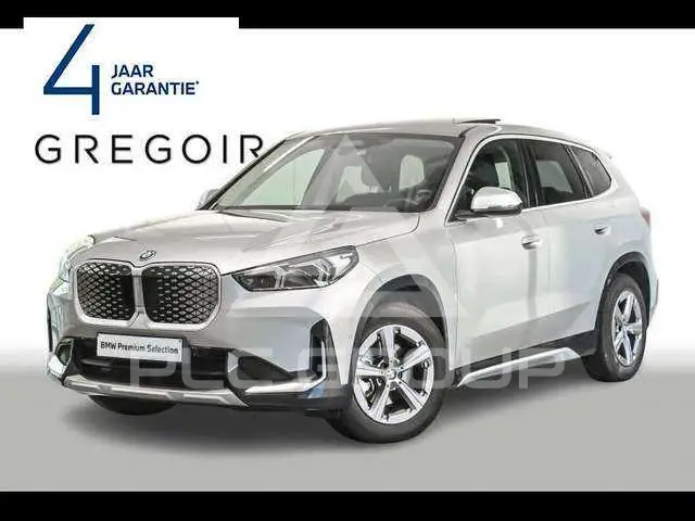 2024 BMW iX
