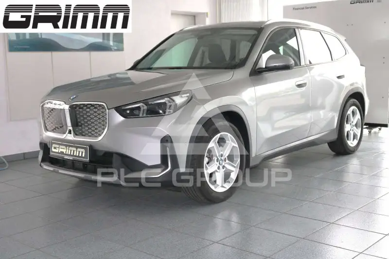 2024 BMW iX