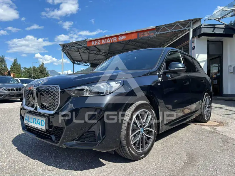 2024 BMW iX