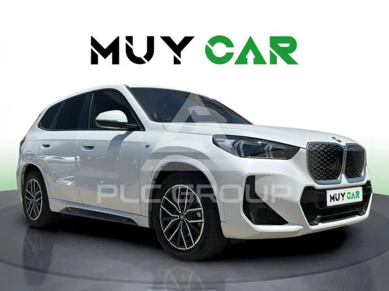 2024 BMW iX