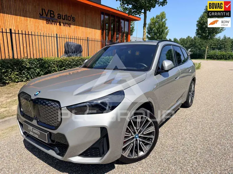 2024 BMW iX