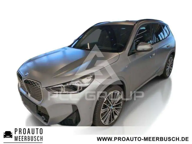 2024 BMW iX