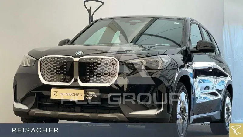 2024 BMW iX