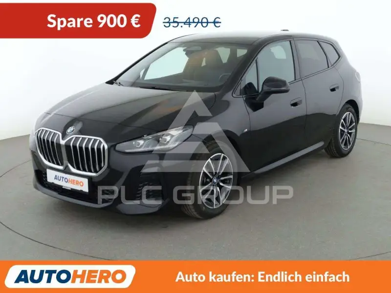 2024 BMW 2 Series