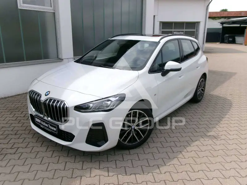2024 BMW 2 Series