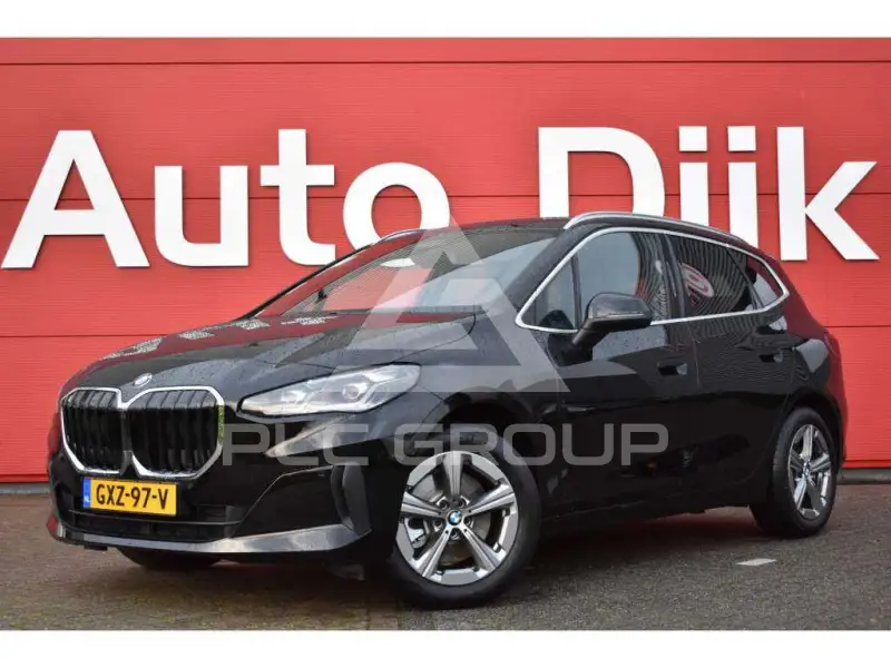2024 BMW 2 Series