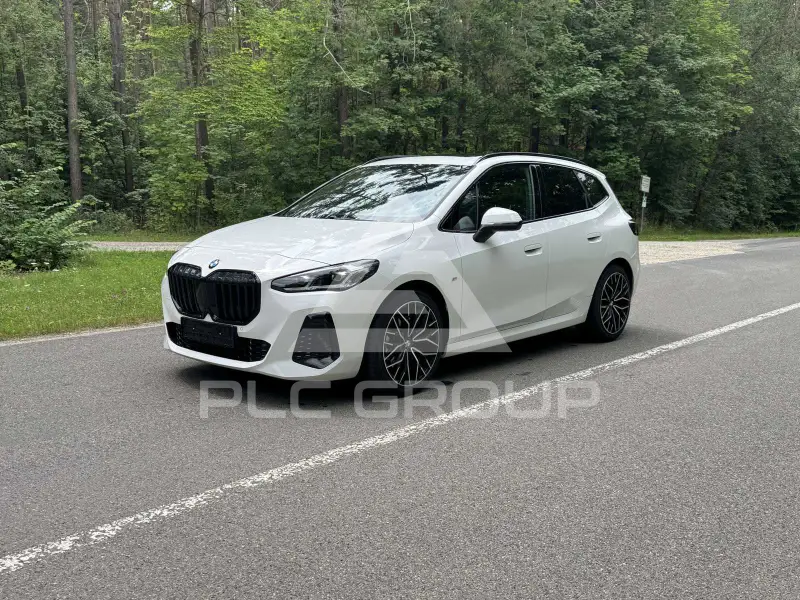 2024 BMW 2 Series