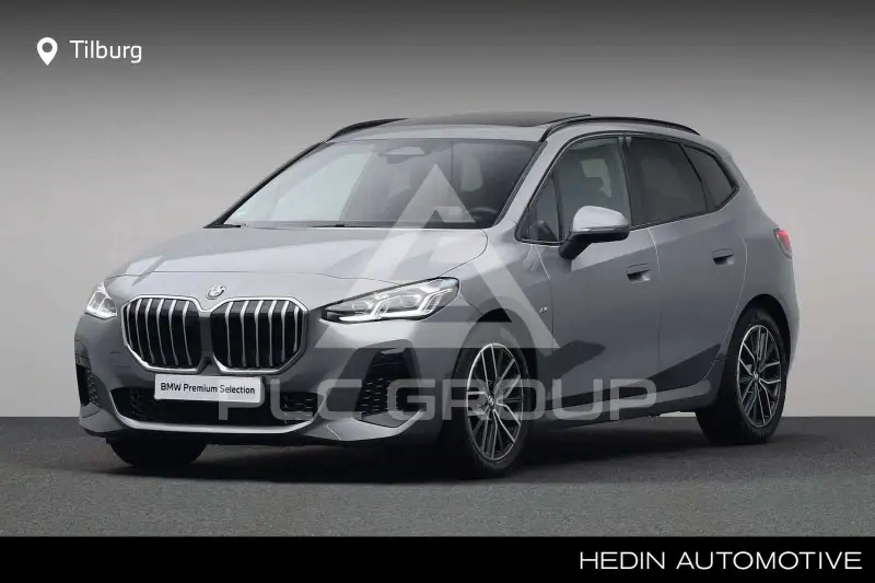 2024 BMW 2 Series