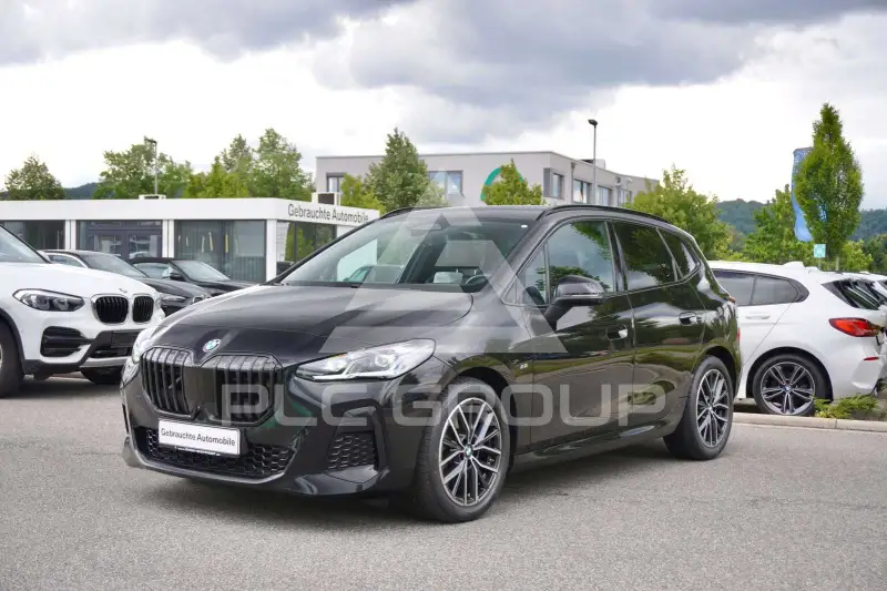 2024 BMW 2 Series