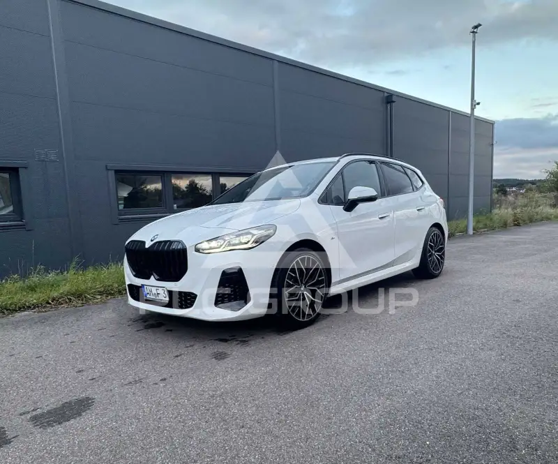 2024 BMW 2 Series