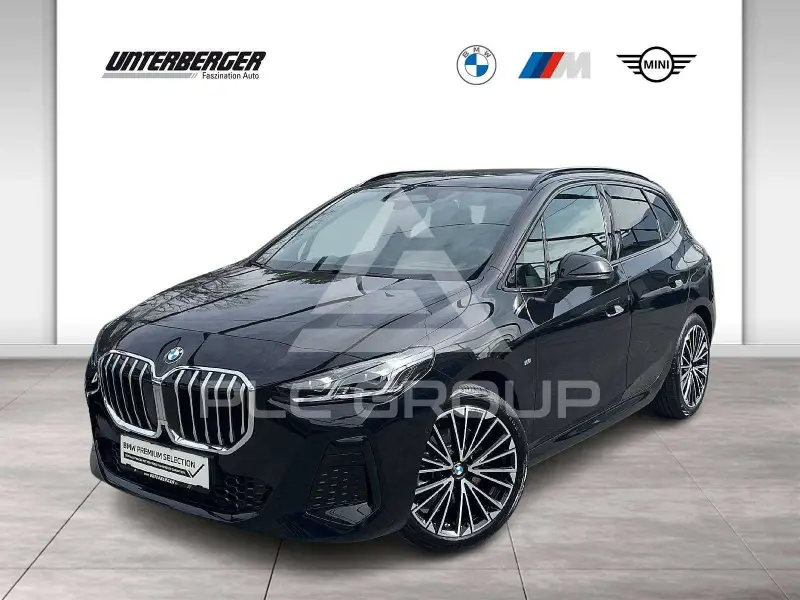 2024 BMW 2 Series