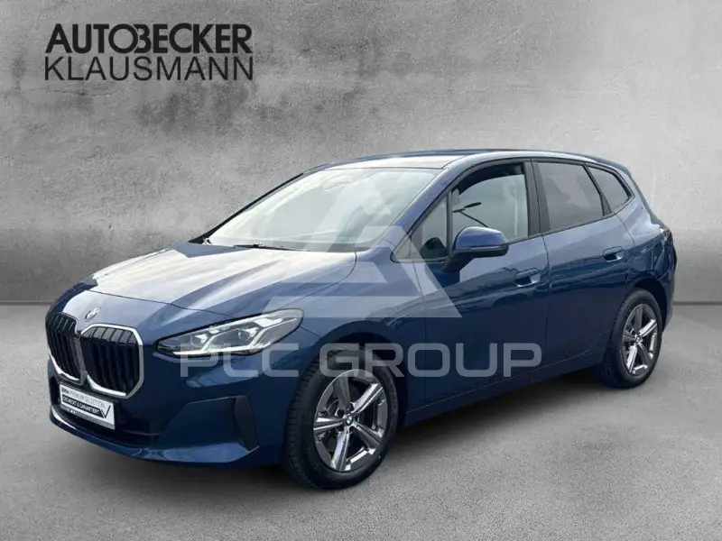 2024 BMW 2 Series