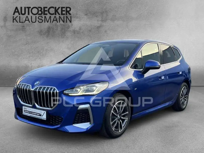 2024 BMW 2 Series