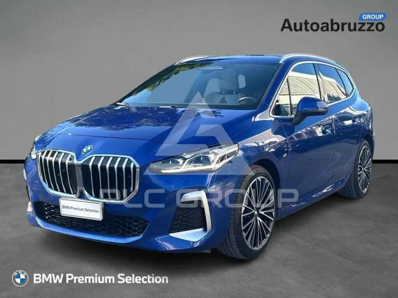 2024 BMW 2 Series