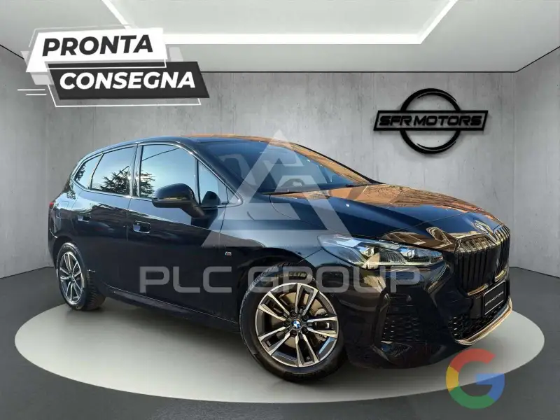 2024 BMW 2 Series