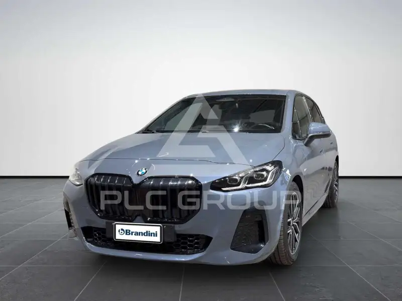 2024 BMW 2 Series