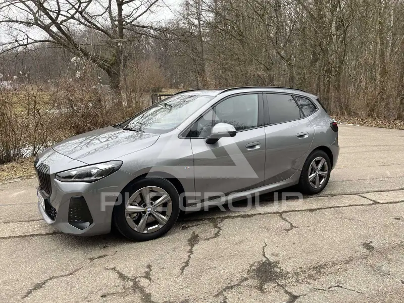2024 BMW 2 Series