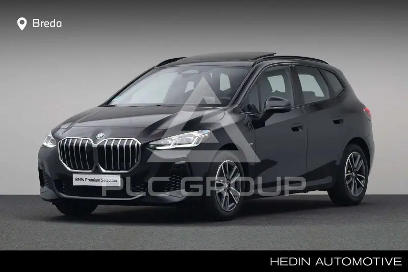 2024 BMW 2 Series