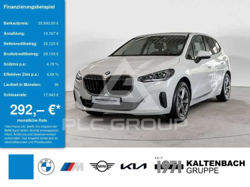 2024 BMW 2 Series