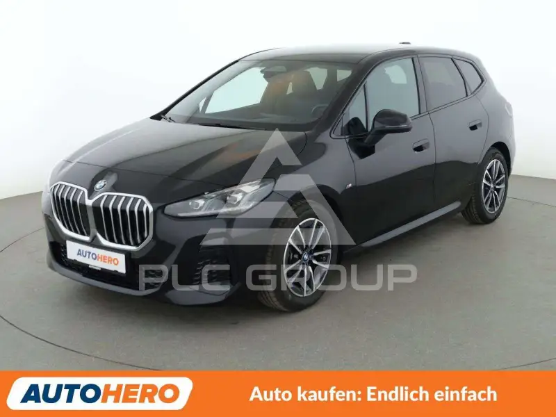 2024 BMW 2 Series