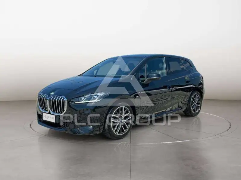 2024 BMW 2 Series