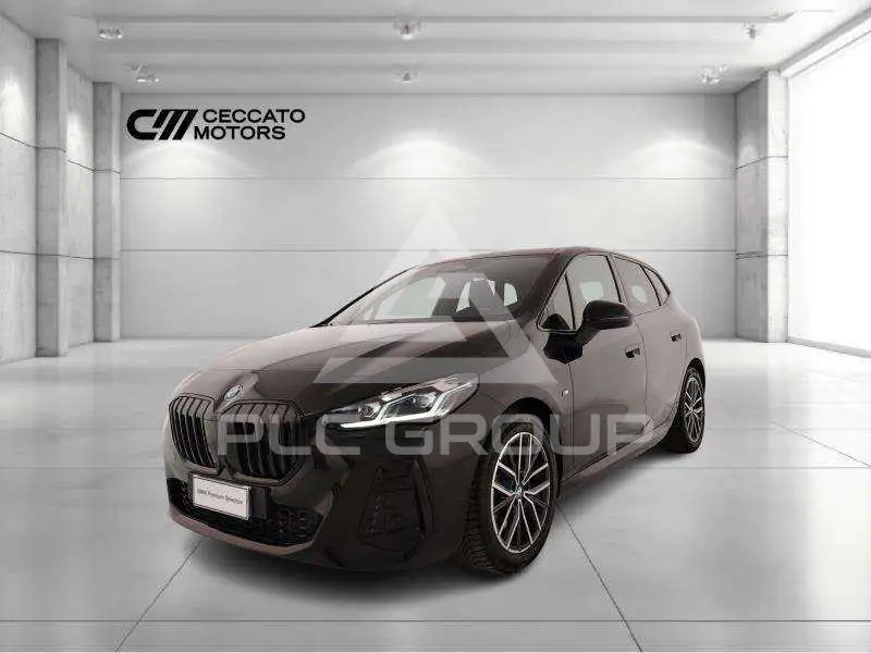 2024 BMW 2 Series