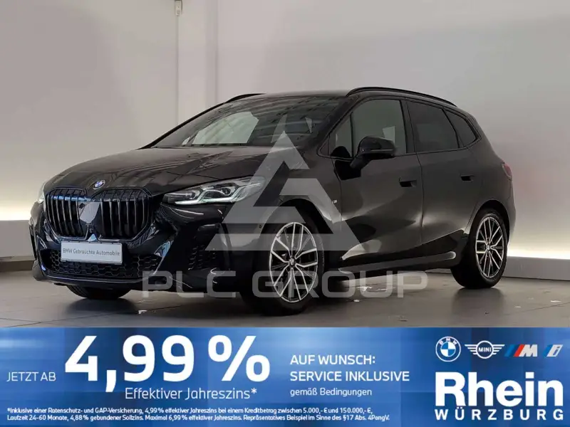 2024 BMW 2 Series