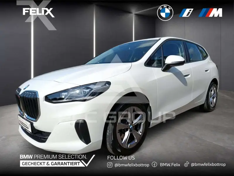 2024 BMW 2 Series