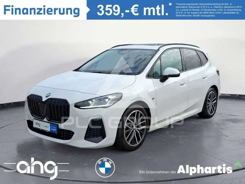 2024 BMW 2 Series