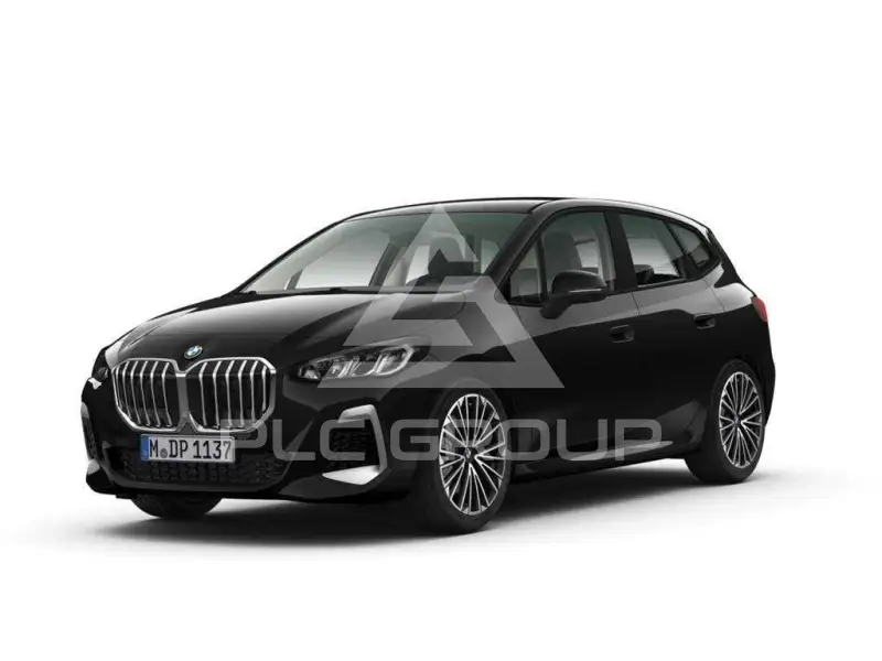 2024 BMW 2 Series