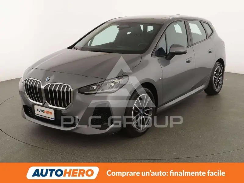 2024 BMW 2 Series
