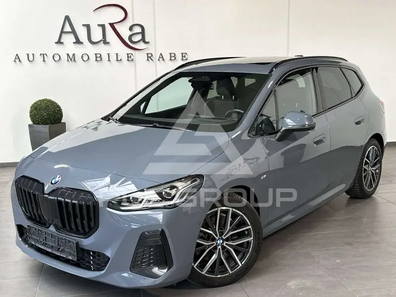 2024 BMW 2 Series
