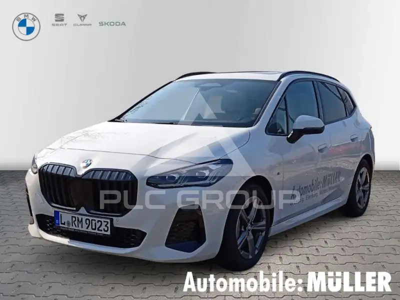 2024 BMW 2 Series