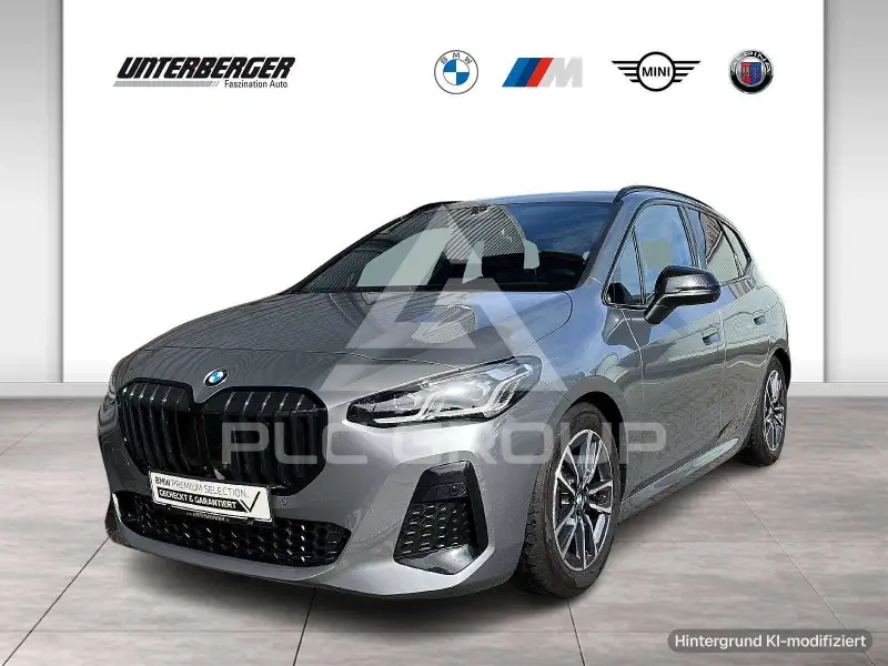 2024 BMW 2 Series