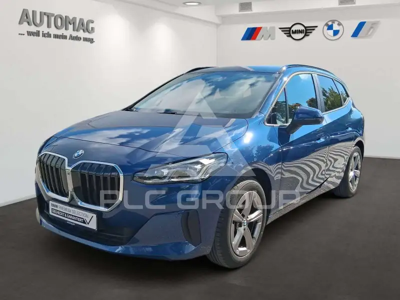 2024 BMW 2 Series