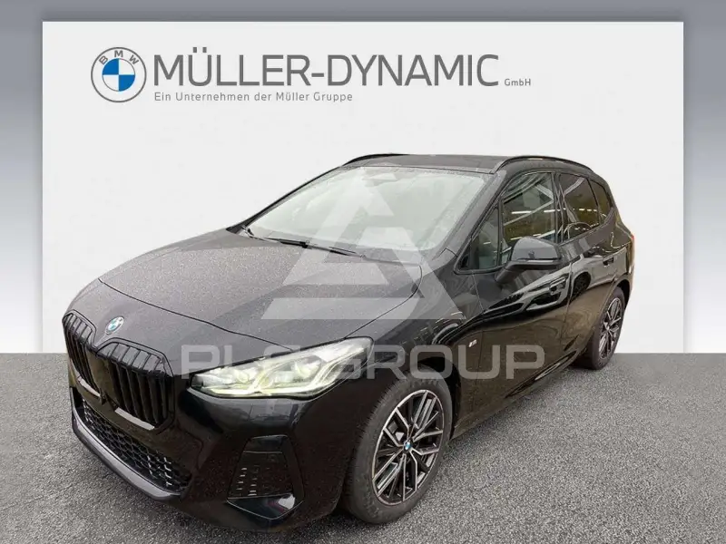 2024 BMW 2 Series