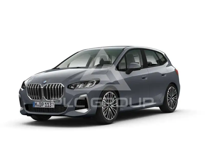 2024 BMW 2 Series