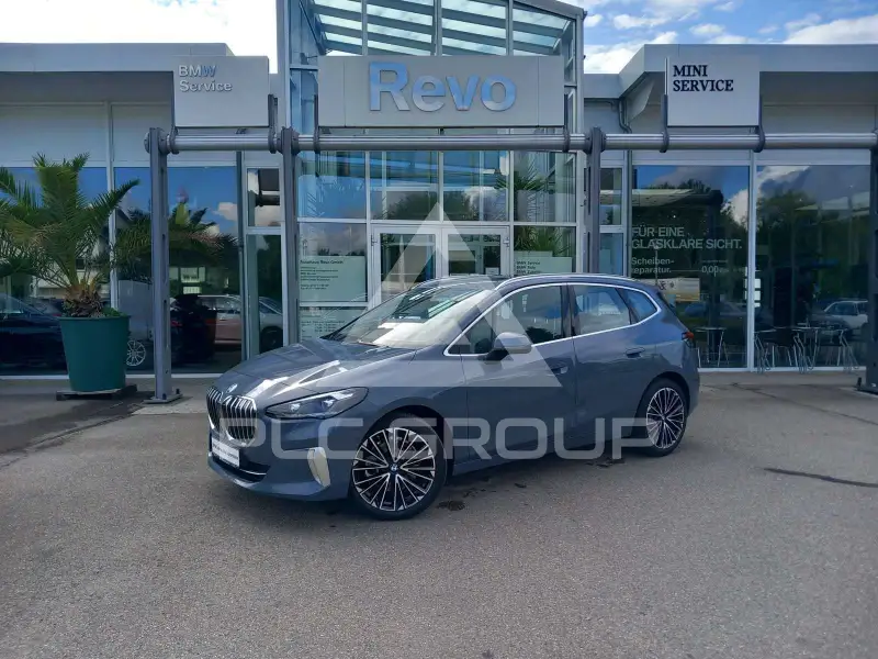 2024 BMW 2 Series